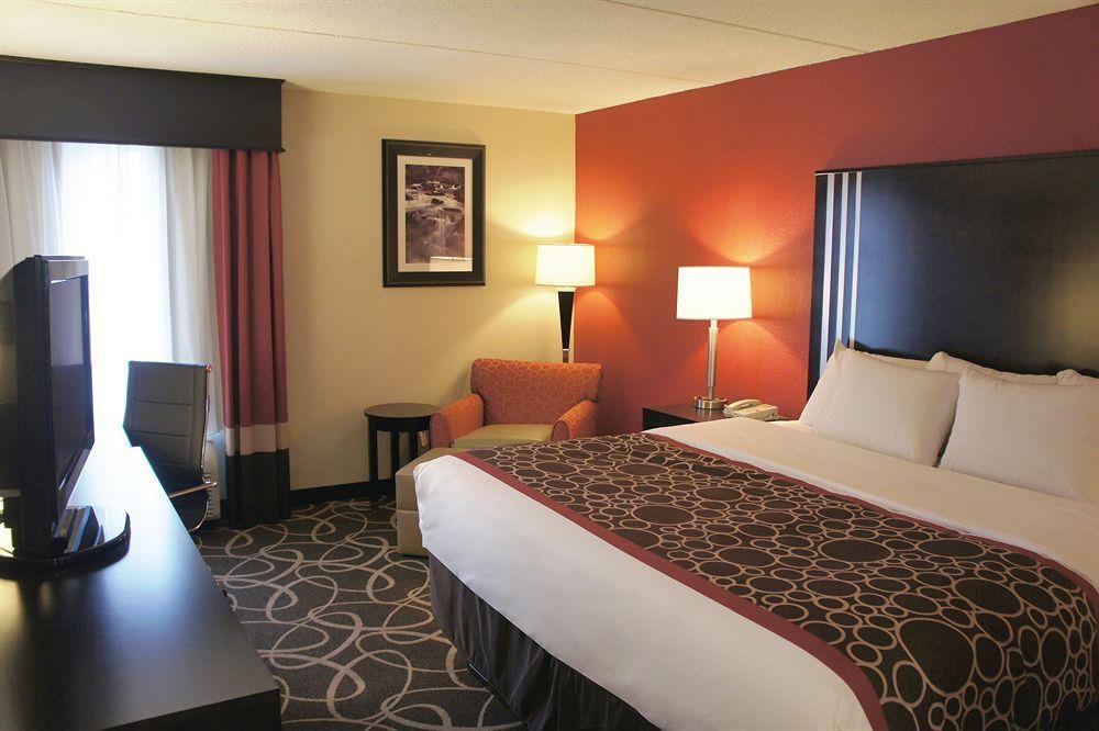 La Quinta Inn & Suites - New River Gorge National Park Summersville Exterior foto