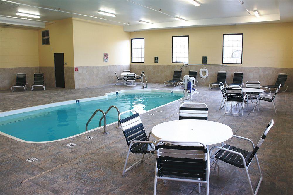 La Quinta Inn & Suites - New River Gorge National Park Summersville Exterior foto